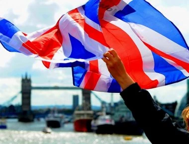 Ποιο Brexit; Στο χαμηλότερο επίπεδο από το 1975 η ανεργία στη Μεγάλη Βρετανία